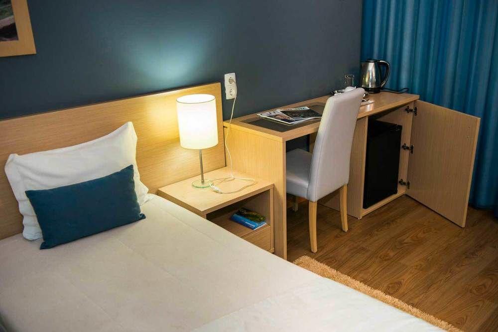 Apartamentos Santiago - Praia Extérieur photo
