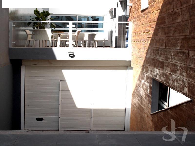 Apartamentos Santiago - Praia Extérieur photo