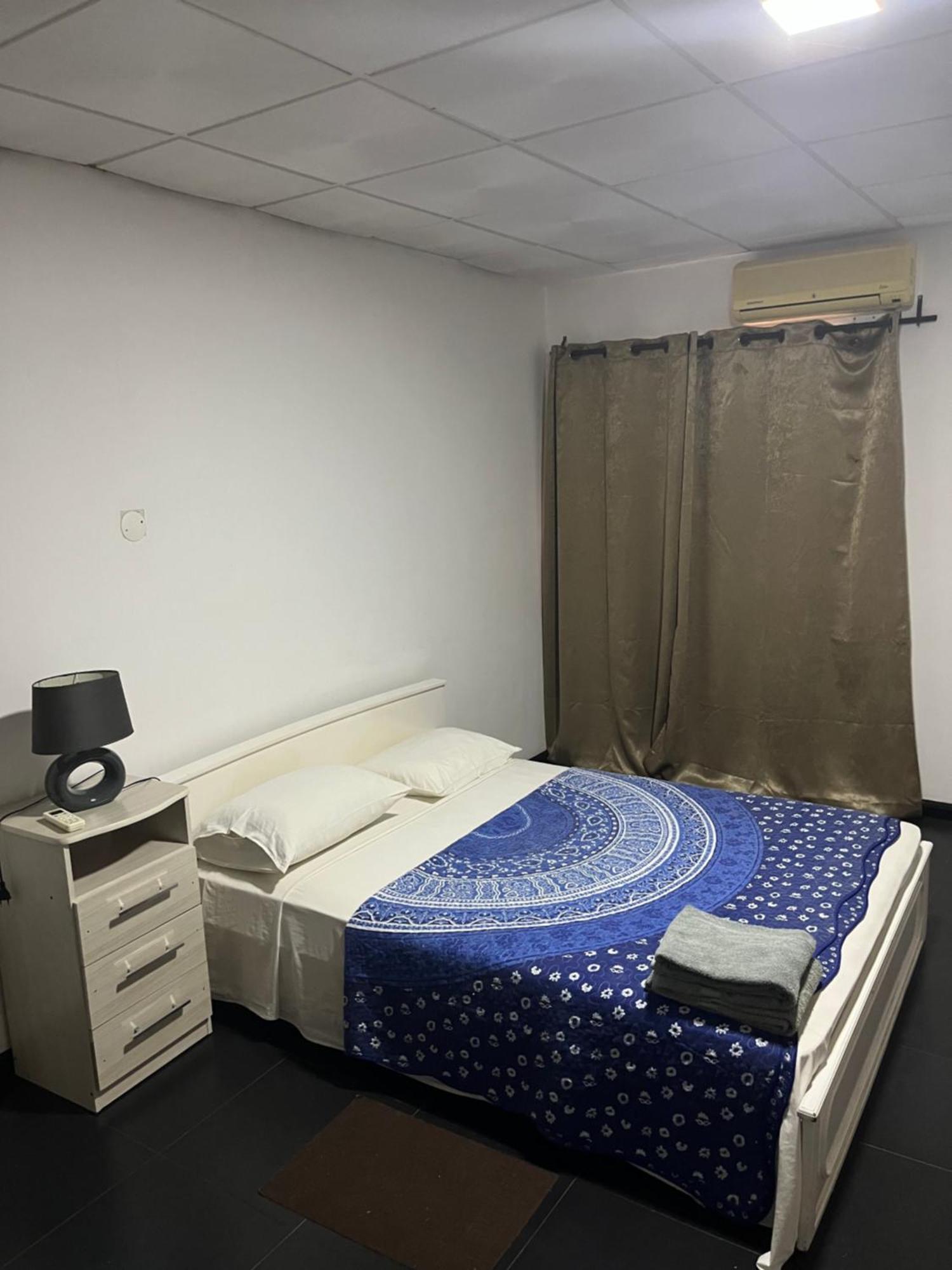 Apartamentos Santiago - Praia Extérieur photo