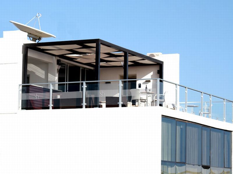 Apartamentos Santiago - Praia Extérieur photo