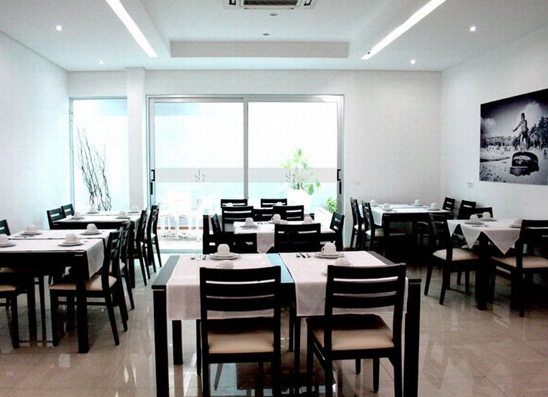 Apartamentos Santiago - Praia Extérieur photo