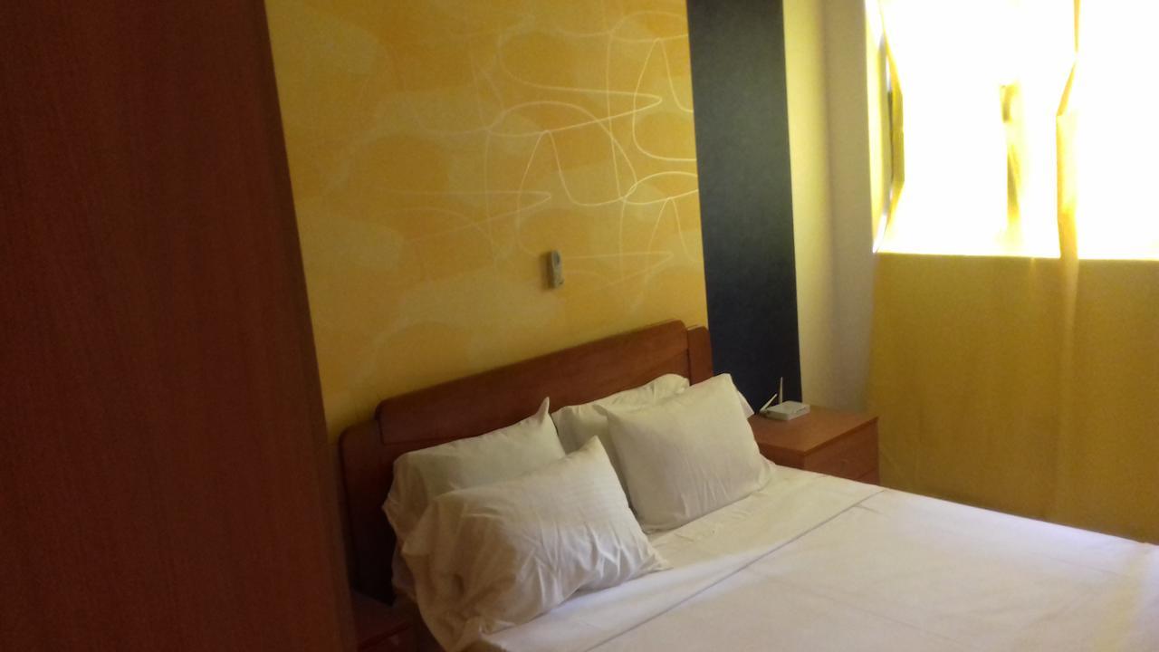 Apartamentos Santiago - Praia Extérieur photo