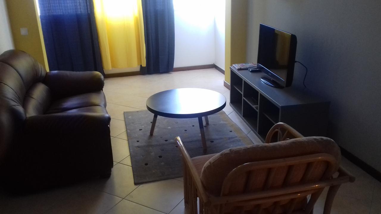 Apartamentos Santiago - Praia Extérieur photo