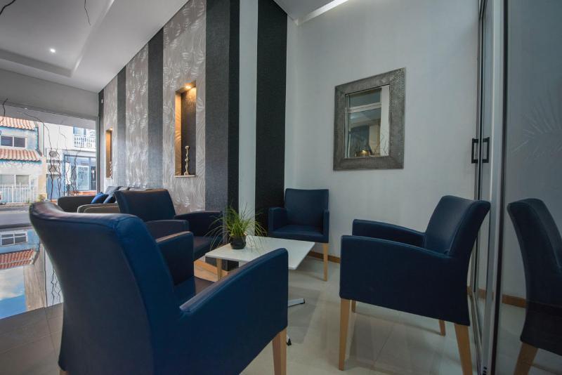 Apartamentos Santiago - Praia Extérieur photo