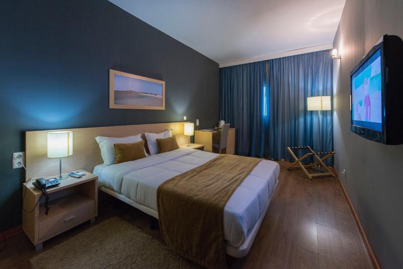 Apartamentos Santiago - Praia Extérieur photo