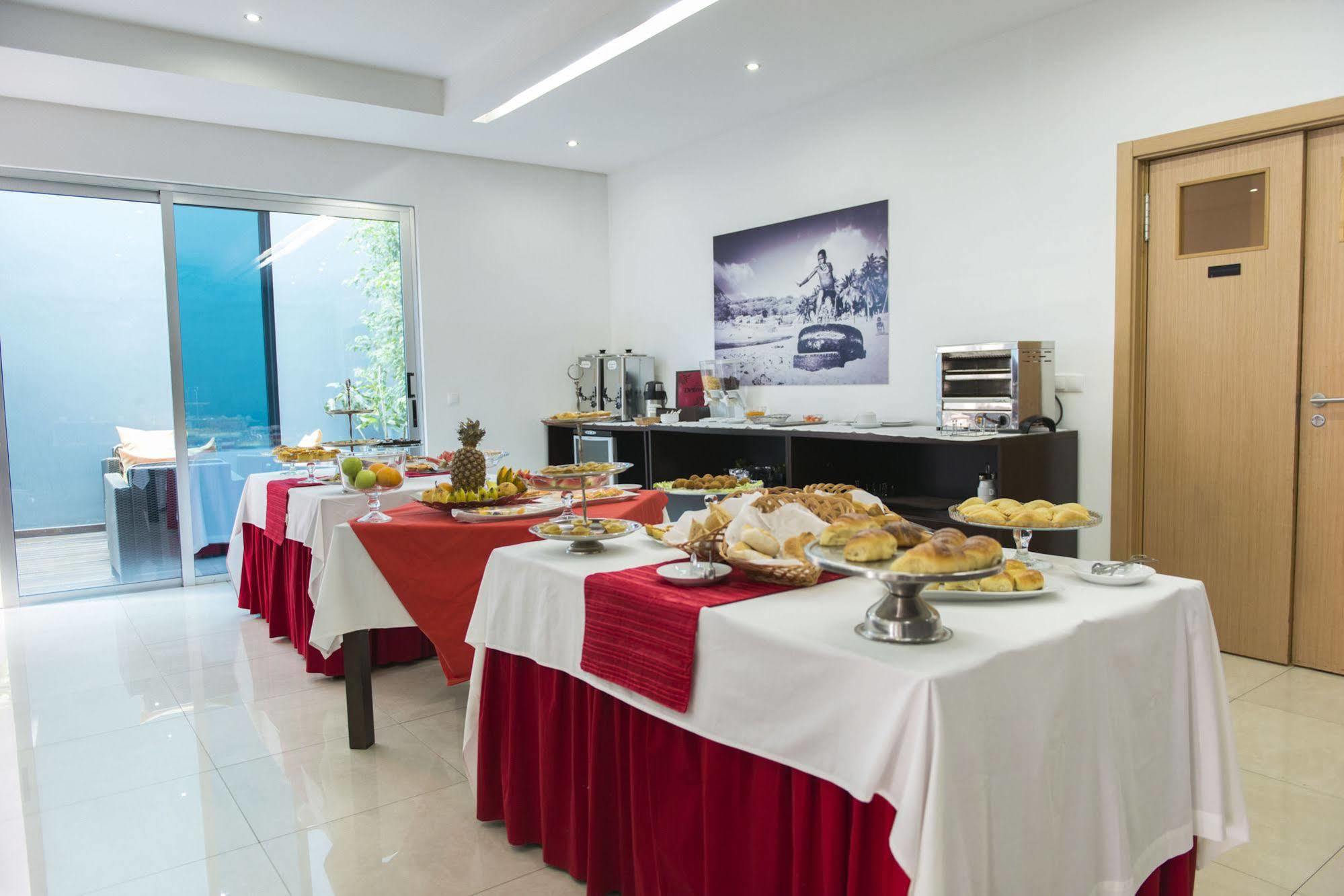 Apartamentos Santiago - Praia Extérieur photo