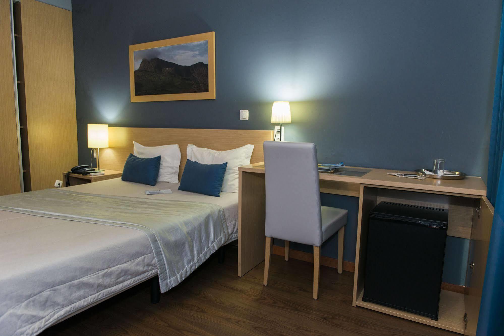 Apartamentos Santiago - Praia Extérieur photo