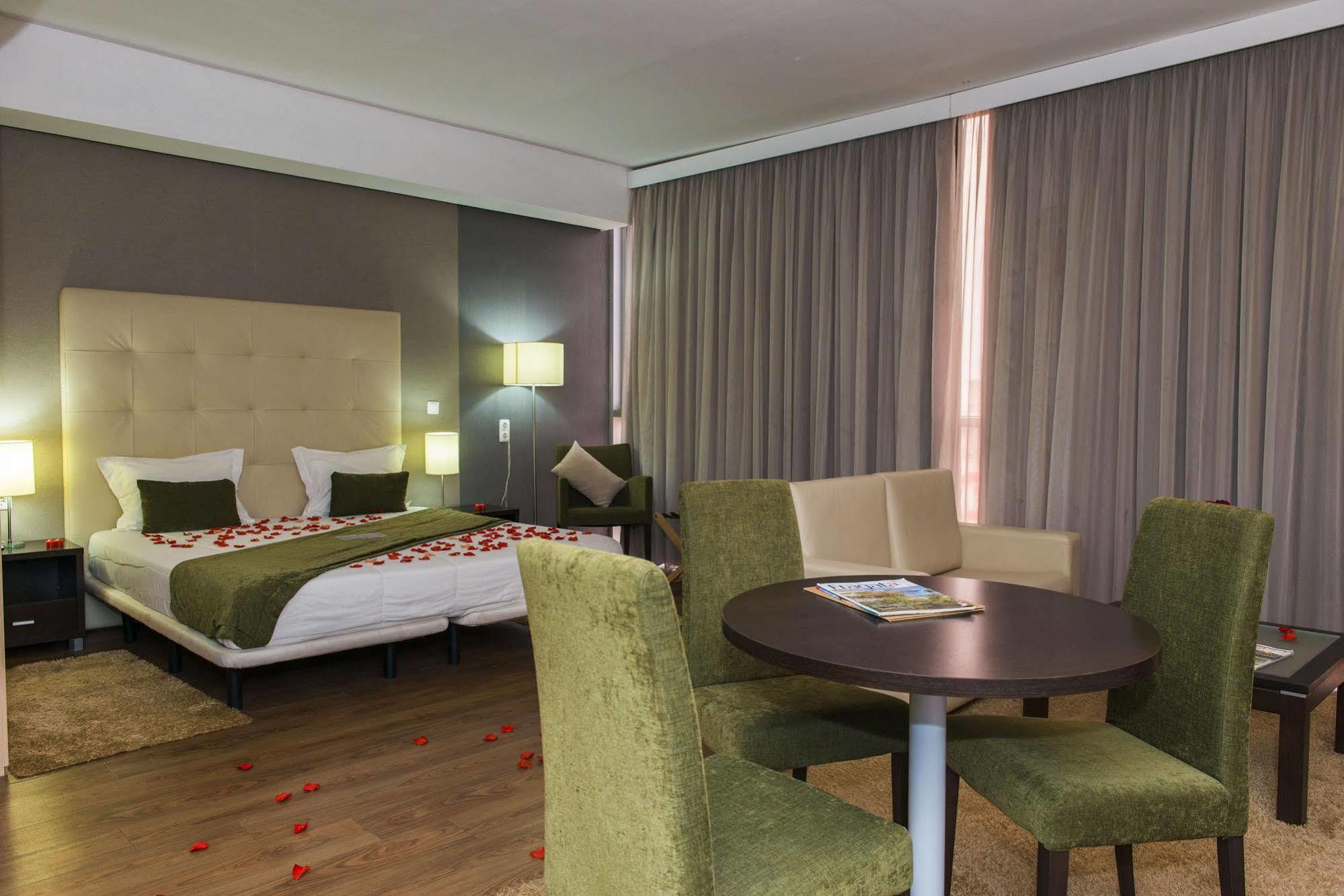 Apartamentos Santiago - Praia Extérieur photo
